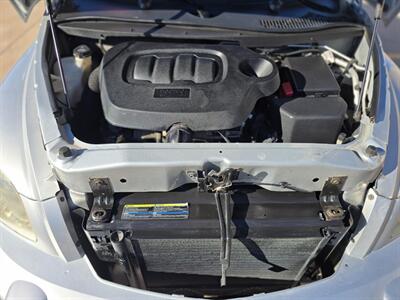 2010 Chevrolet HHR LS 80K ML.1OWNER RUNS&DRIVES GREAT A/C GOOD TIRES   - Photo 71 - Woodward, OK 73801