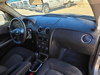2010 Chevrolet HHR LS 80K ML.1OWNER RUNS&DRIVES GREAT A/C GOOD TIRES   - Photo 34 - Woodward, OK 73801