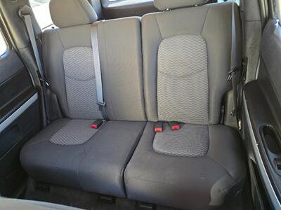 2010 Chevrolet HHR LS 80K ML.1OWNER RUNS&DRIVES GREAT A/C GOOD TIRES   - Photo 18 - Woodward, OK 73801