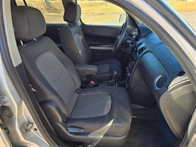 2010 Chevrolet HHR LS 80K ML.1OWNER RUNS&DRIVES GREAT A/C GOOD TIRES   - Photo 36 - Woodward, OK 73801