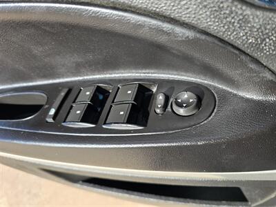 2010 Chevrolet HHR LS 80K ML.1OWNER RUNS&DRIVES GREAT A/C GOOD TIRES   - Photo 27 - Woodward, OK 73801