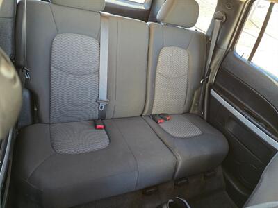 2010 Chevrolet HHR LS 80K ML.1OWNER RUNS&DRIVES GREAT A/C GOOD TIRES   - Photo 17 - Woodward, OK 73801