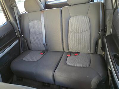 2010 Chevrolet HHR LS 80K ML.1OWNER RUNS&DRIVES GREAT A/C GOOD TIRES   - Photo 40 - Woodward, OK 73801