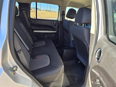 2010 Chevrolet HHR LS 80K ML.1OWNER RUNS&DRIVES GREAT A/C GOOD TIRES   - Photo 37 - Woodward, OK 73801