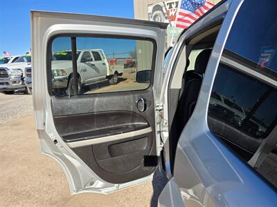 2010 Chevrolet HHR LS 80K ML.1OWNER RUNS&DRIVES GREAT A/C GOOD TIRES   - Photo 46 - Woodward, OK 73801