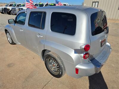 2010 Chevrolet HHR LS 80K ML.1OWNER RUNS&DRIVES GREAT A/C GOOD TIRES   - Photo 6 - Woodward, OK 73801