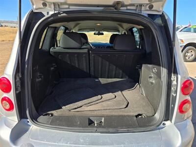 2010 Chevrolet HHR LS 80K ML.1OWNER RUNS&DRIVES GREAT A/C GOOD TIRES   - Photo 19 - Woodward, OK 73801