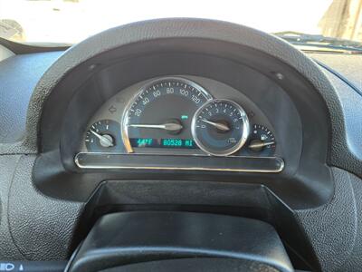 2010 Chevrolet HHR LS 80K ML.1OWNER RUNS&DRIVES GREAT A/C GOOD TIRES   - Photo 13 - Woodward, OK 73801