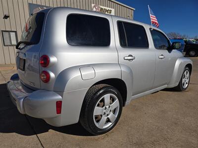 2010 Chevrolet HHR LS 80K ML.1OWNER RUNS&DRIVES GREAT A/C GOOD TIRES   - Photo 5 - Woodward, OK 73801