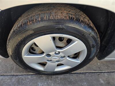 2010 Chevrolet HHR LS 80K ML.1OWNER RUNS&DRIVES GREAT A/C GOOD TIRES   - Photo 54 - Woodward, OK 73801