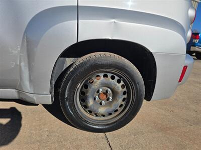 2010 Chevrolet HHR LS 80K ML.1OWNER RUNS&DRIVES GREAT A/C GOOD TIRES   - Photo 62 - Woodward, OK 73801