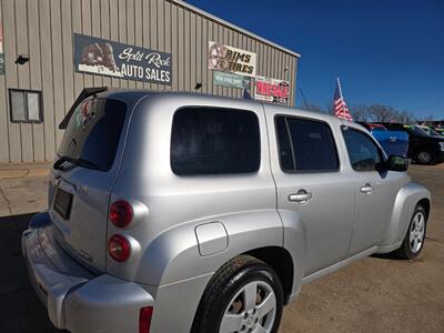 2010 Chevrolet HHR LS 80K ML.1OWNER RUNS&DRIVES GREAT A/C GOOD TIRES   - Photo 56 - Woodward, OK 73801