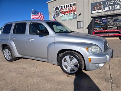 2010 Chevrolet HHR LS 80K ML.1OWNER RUNS&DRIVES GREAT A/C GOOD TIRES   - Photo 63 - Woodward, OK 73801