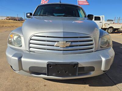 2010 Chevrolet HHR LS 80K ML.1OWNER RUNS&DRIVES GREAT A/C GOOD TIRES   - Photo 68 - Woodward, OK 73801