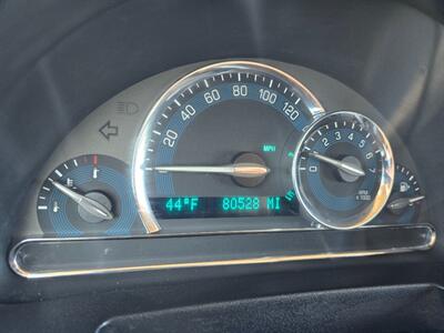 2010 Chevrolet HHR LS 80K ML.1OWNER RUNS&DRIVES GREAT A/C GOOD TIRES   - Photo 33 - Woodward, OK 73801