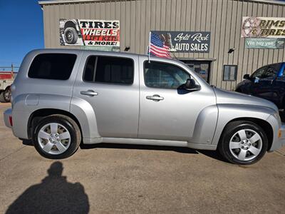 2010 Chevrolet HHR LS 80K ML.1OWNER RUNS&DRIVES GREAT A/C GOOD TIRES   - Photo 65 - Woodward, OK 73801