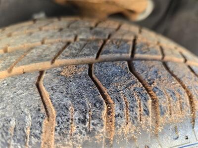 2010 Chevrolet HHR LS 80K ML.1OWNER RUNS&DRIVES GREAT A/C GOOD TIRES   - Photo 51 - Woodward, OK 73801