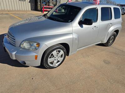 2010 Chevrolet HHR LS 80K ML.1OWNER RUNS&DRIVES GREAT A/C GOOD TIRES   - Photo 2 - Woodward, OK 73801