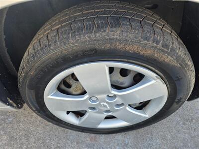 2010 Chevrolet HHR LS 80K ML.1OWNER RUNS&DRIVES GREAT A/C GOOD TIRES   - Photo 52 - Woodward, OK 73801