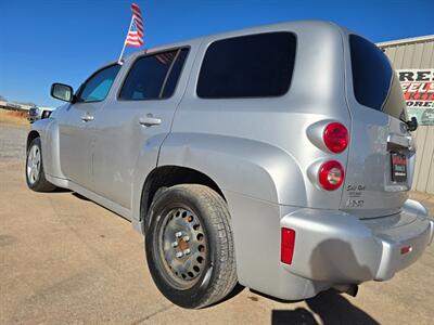 2010 Chevrolet HHR LS 80K ML.1OWNER RUNS&DRIVES GREAT A/C GOOD TIRES   - Photo 67 - Woodward, OK 73801
