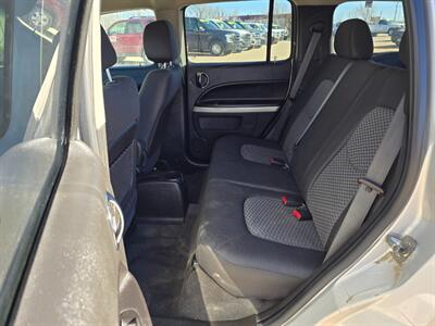 2010 Chevrolet HHR LS 80K ML.1OWNER RUNS&DRIVES GREAT A/C GOOD TIRES   - Photo 38 - Woodward, OK 73801