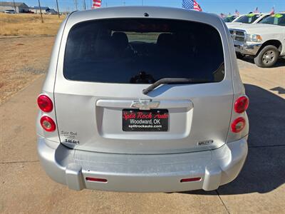 2010 Chevrolet HHR LS 80K ML.1OWNER RUNS&DRIVES GREAT A/C GOOD TIRES   - Photo 8 - Woodward, OK 73801