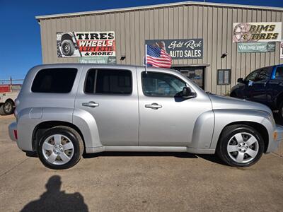 2010 Chevrolet HHR LS 80K ML.1OWNER RUNS&DRIVES GREAT A/C GOOD TIRES   - Photo 3 - Woodward, OK 73801