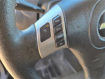 2010 Chevrolet HHR LS 80K ML.1OWNER RUNS&DRIVES GREAT A/C GOOD TIRES   - Photo 23 - Woodward, OK 73801