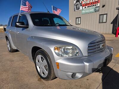 2010 Chevrolet HHR LS 80K ML.1OWNER RUNS&DRIVES GREAT A/C GOOD TIRES   - Photo 57 - Woodward, OK 73801