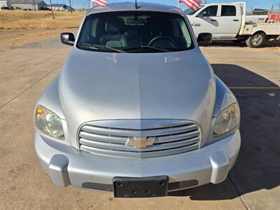 2010 Chevrolet HHR LS 80K ML.1OWNER RUNS&DRIVES GREAT A/C GOOD TIRES   - Photo 7 - Woodward, OK 73801