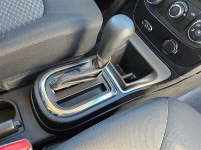 2010 Chevrolet HHR LS 80K ML.1OWNER RUNS&DRIVES GREAT A/C GOOD TIRES   - Photo 30 - Woodward, OK 73801