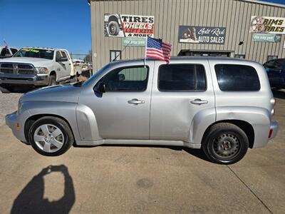 2010 Chevrolet HHR LS 80K ML.1OWNER RUNS&DRIVES GREAT A/C GOOD TIRES   - Photo 66 - Woodward, OK 73801