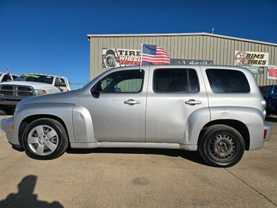 2010 Chevrolet HHR LS 80K ML.1OWNER RUNS&DRIVES GREAT A/C GOOD TIRES   - Photo 4 - Woodward, OK 73801