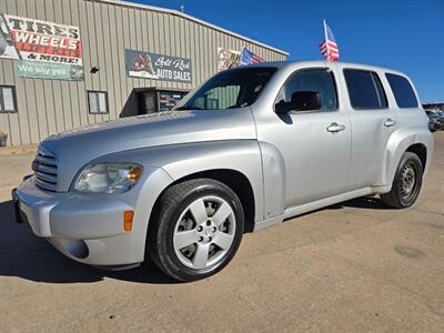 2010 Chevrolet HHR LS 80K ML.1OWNER RUNS&DRIVES GREAT A/C GOOD TIRES   - Photo 64 - Woodward, OK 73801