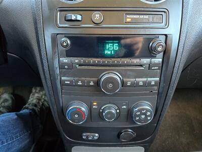 2010 Chevrolet HHR LS 80K ML.1OWNER RUNS&DRIVES GREAT A/C GOOD TIRES   - Photo 24 - Woodward, OK 73801