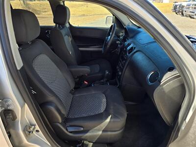 2010 Chevrolet HHR LS 80K ML.1OWNER RUNS&DRIVES GREAT A/C GOOD TIRES   - Photo 16 - Woodward, OK 73801
