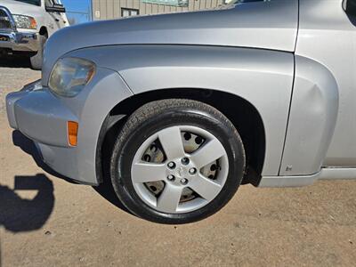 2010 Chevrolet HHR LS 80K ML.1OWNER RUNS&DRIVES GREAT A/C GOOD TIRES   - Photo 59 - Woodward, OK 73801
