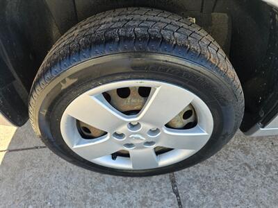 2010 Chevrolet HHR LS 80K ML.1OWNER RUNS&DRIVES GREAT A/C GOOD TIRES   - Photo 53 - Woodward, OK 73801