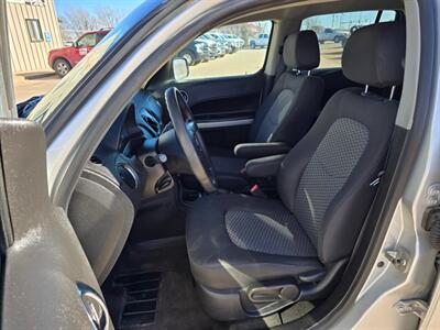 2010 Chevrolet HHR LS 80K ML.1OWNER RUNS&DRIVES GREAT A/C GOOD TIRES   - Photo 35 - Woodward, OK 73801