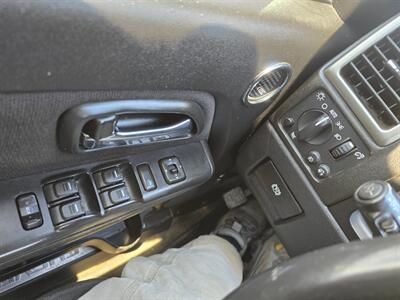 2010 Chevrolet Colorado 1OWNER LT CREW 4X4 Z71 3.7L*RUNS&DRIVES GREAT*A/C   - Photo 21 - Woodward, OK 73801