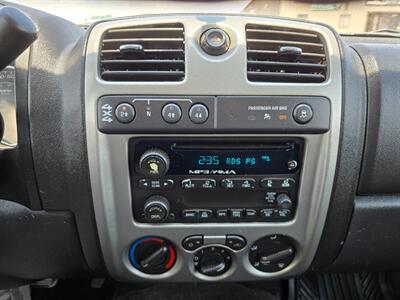 2010 Chevrolet Colorado 1OWNER LT CREW 4X4 Z71 3.7L*RUNS&DRIVES GREAT*A/C   - Photo 22 - Woodward, OK 73801
