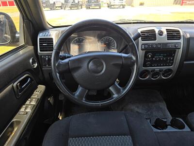2010 Chevrolet Colorado 1OWNER LT CREW 4X4 Z71 3.7L*RUNS&DRIVES GREAT*A/C   - Photo 20 - Woodward, OK 73801