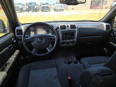 2010 Chevrolet Colorado 1OWNER LT CREW 4X4 Z71 3.7L*RUNS&DRIVES GREAT*A/C   - Photo 29 - Woodward, OK 73801
