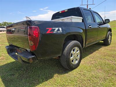 2010 Chevrolet Colorado 1OWNER LT CREW 4X4 Z71 3.7L*RUNS&DRIVES GREAT*A/C   - Photo 70 - Woodward, OK 73801