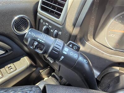 2010 Chevrolet Colorado 1OWNER LT CREW 4X4 Z71 3.7L*RUNS&DRIVES GREAT*A/C   - Photo 23 - Woodward, OK 73801