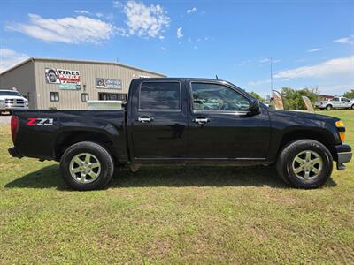 2010 Chevrolet Colorado 1OWNER LT CREW 4X4 Z71 3.7L*RUNS&DRIVES GREAT*A/C   - Photo 68 - Woodward, OK 73801