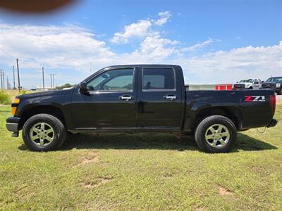 2010 Chevrolet Colorado 1OWNER LT CREW 4X4 Z71 3.7L*RUNS&DRIVES GREAT*A/C   - Photo 69 - Woodward, OK 73801