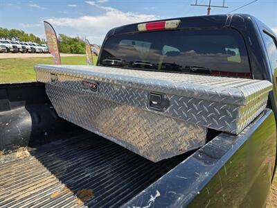 2010 Chevrolet Colorado 1OWNER LT CREW 4X4 Z71 3.7L*RUNS&DRIVES GREAT*A/C   - Photo 75 - Woodward, OK 73801