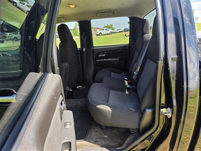 2010 Chevrolet Colorado 1OWNER LT CREW 4X4 Z71 3.7L*RUNS&DRIVES GREAT*A/C   - Photo 33 - Woodward, OK 73801