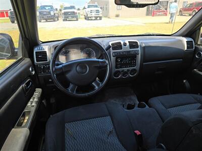 2010 Chevrolet Colorado 1OWNER LT CREW 4X4 Z71 3.7L*RUNS&DRIVES GREAT*A/C   - Photo 16 - Woodward, OK 73801